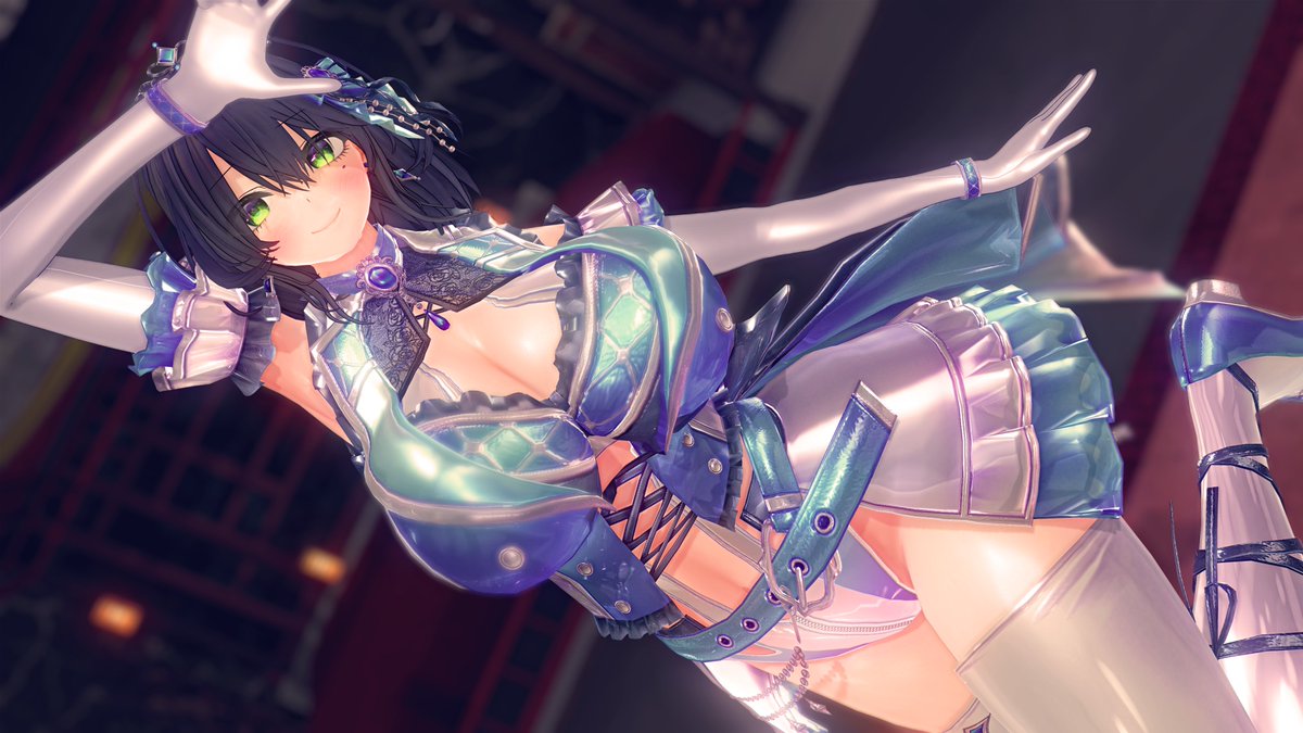 ricepaperred's tweet photo. 歌って踊って泳げます https://t.co/eq5jGwIXS6