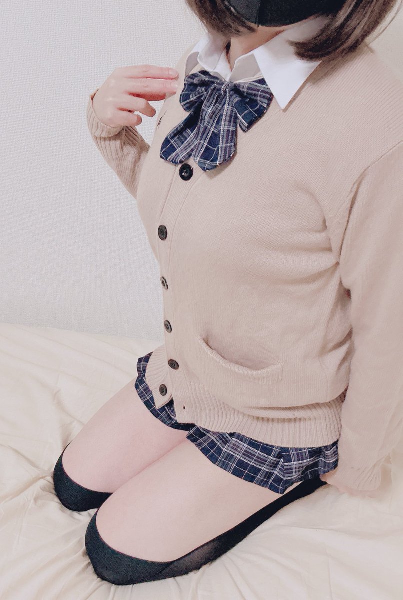 akarijb03's tweet photo. 女装欲が高まっている気がする

#女装 https://t.co/5VBlUgOdtf