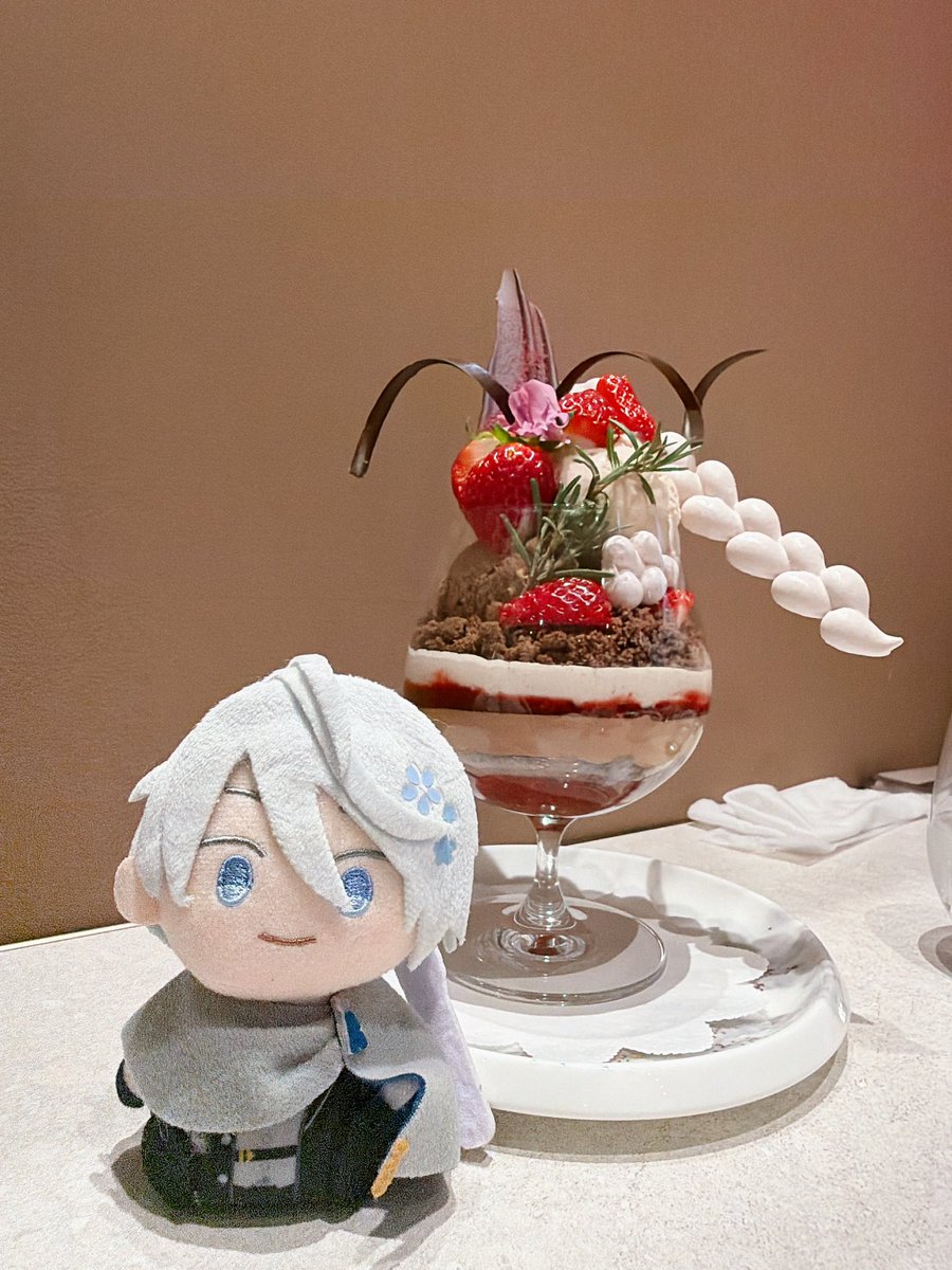 すずしま tweet media