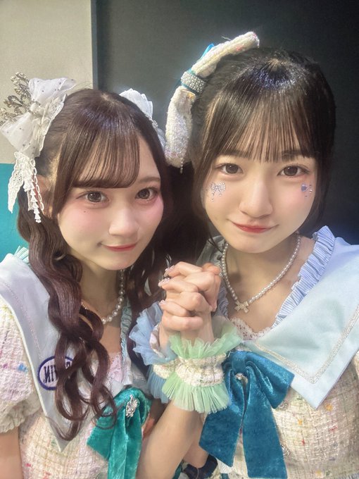 Twitterのコスプレ画像1