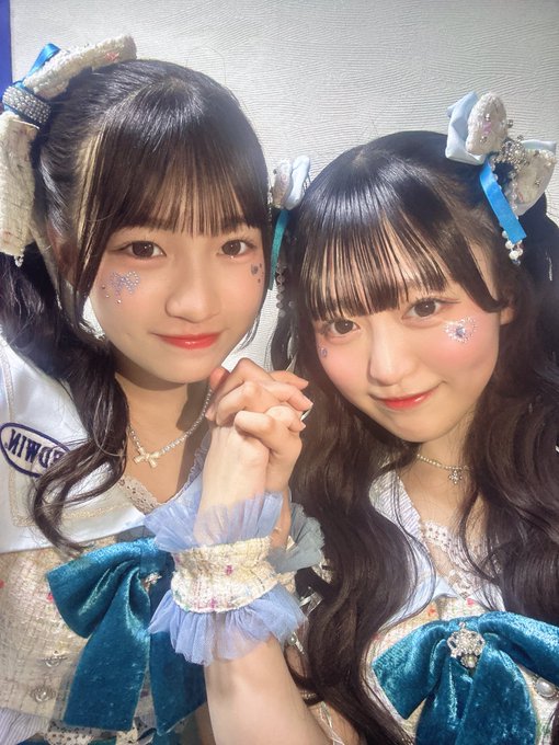 Twitterのコスプレ画像3