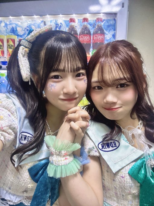 Twitterのコスプレ画像4