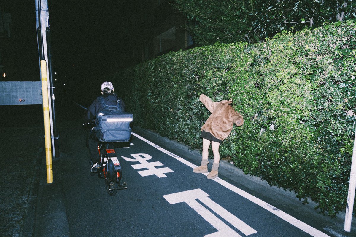 竹尾 晃太郎 / kotaro takeo tweet media