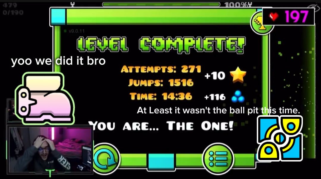 IrisTheLay 🏳️‍⚧️ tweet media