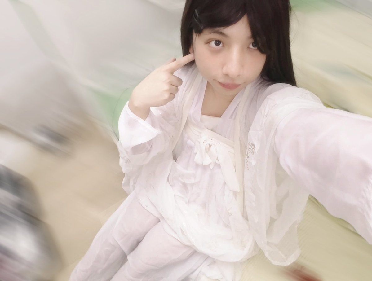 蜂蜜柚子co（当装机姬中） tweet media