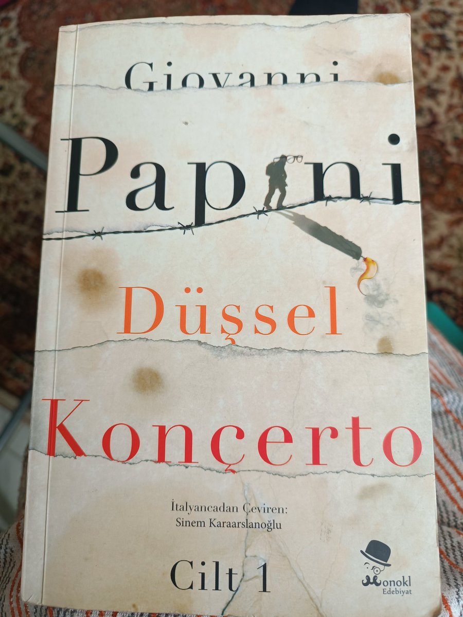Düşsel Konçerto I (15)
Giovanni Papini
Çeviren: Sinem Karaarslanoğlu
<a href="/MonoklEdebiyat/">Monokl</a>