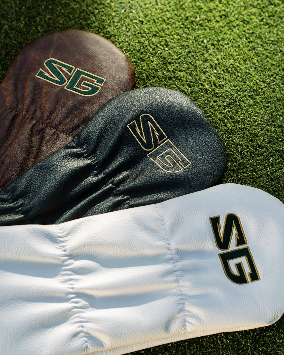 SouthernGuards's tweet photo. New Accessories Alert! 🇿🇦🦏🇿🇦 Southern Guards x The Pro Shop in stores now!
#golf #livgolf #golfaccessories #southernguardsgc https://t.co/TR2RDGpMQc