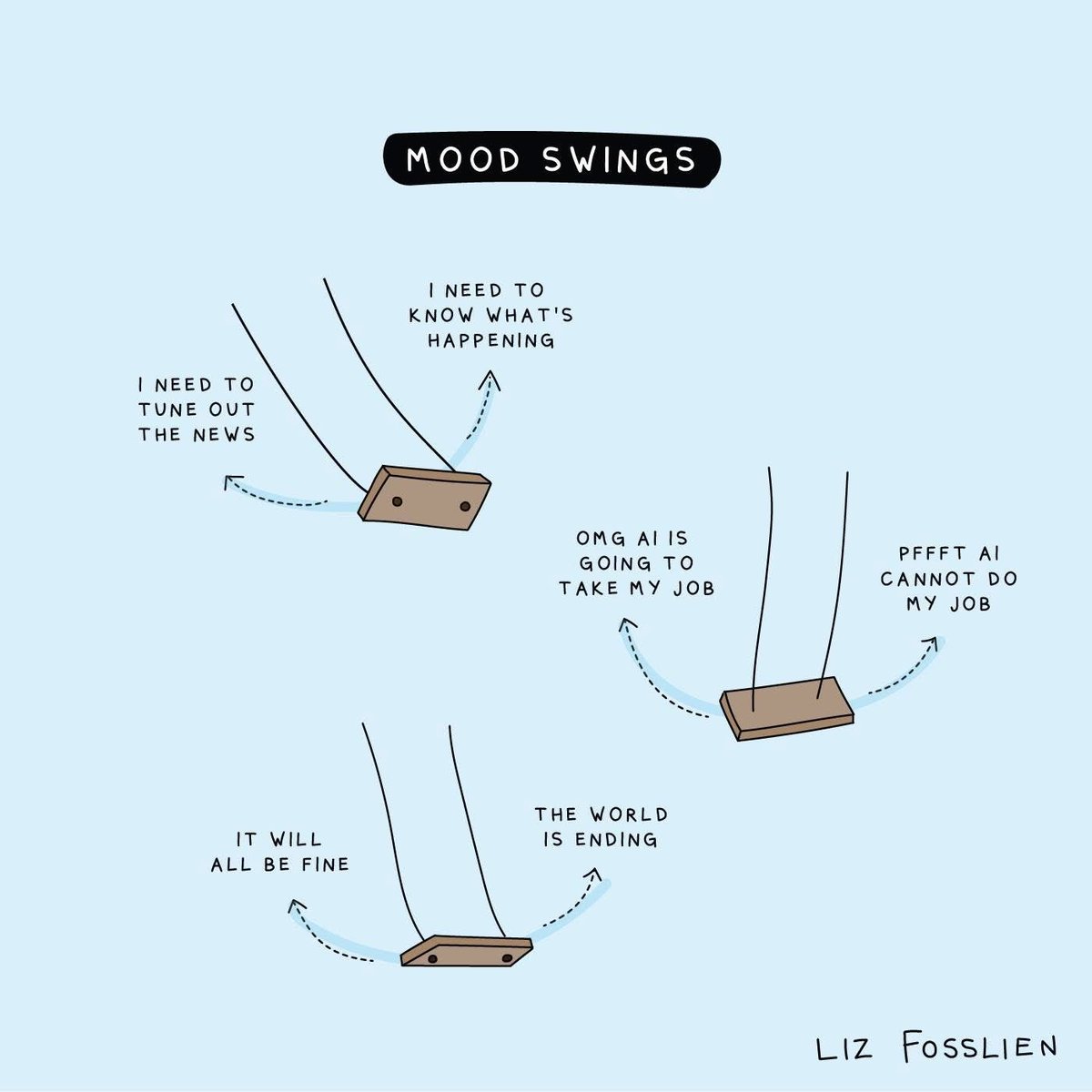 Liz Fosslien tweet media