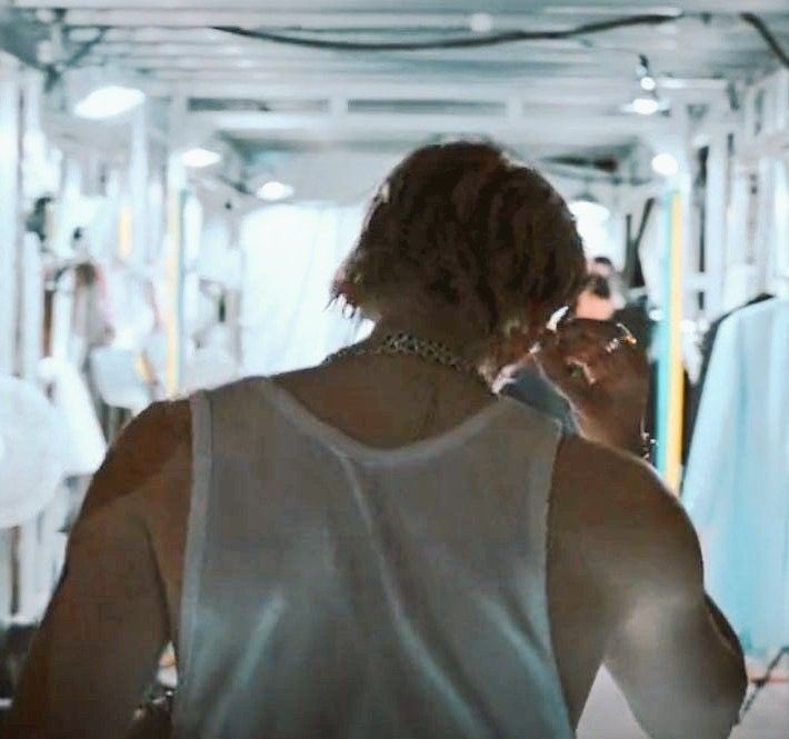 to celebrate yoongi day here's a pic that broke the tl when it dropped