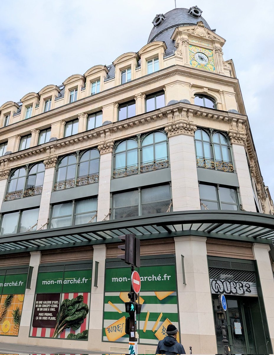 デメレ🇲🇫パリでWebコーダー tweet media