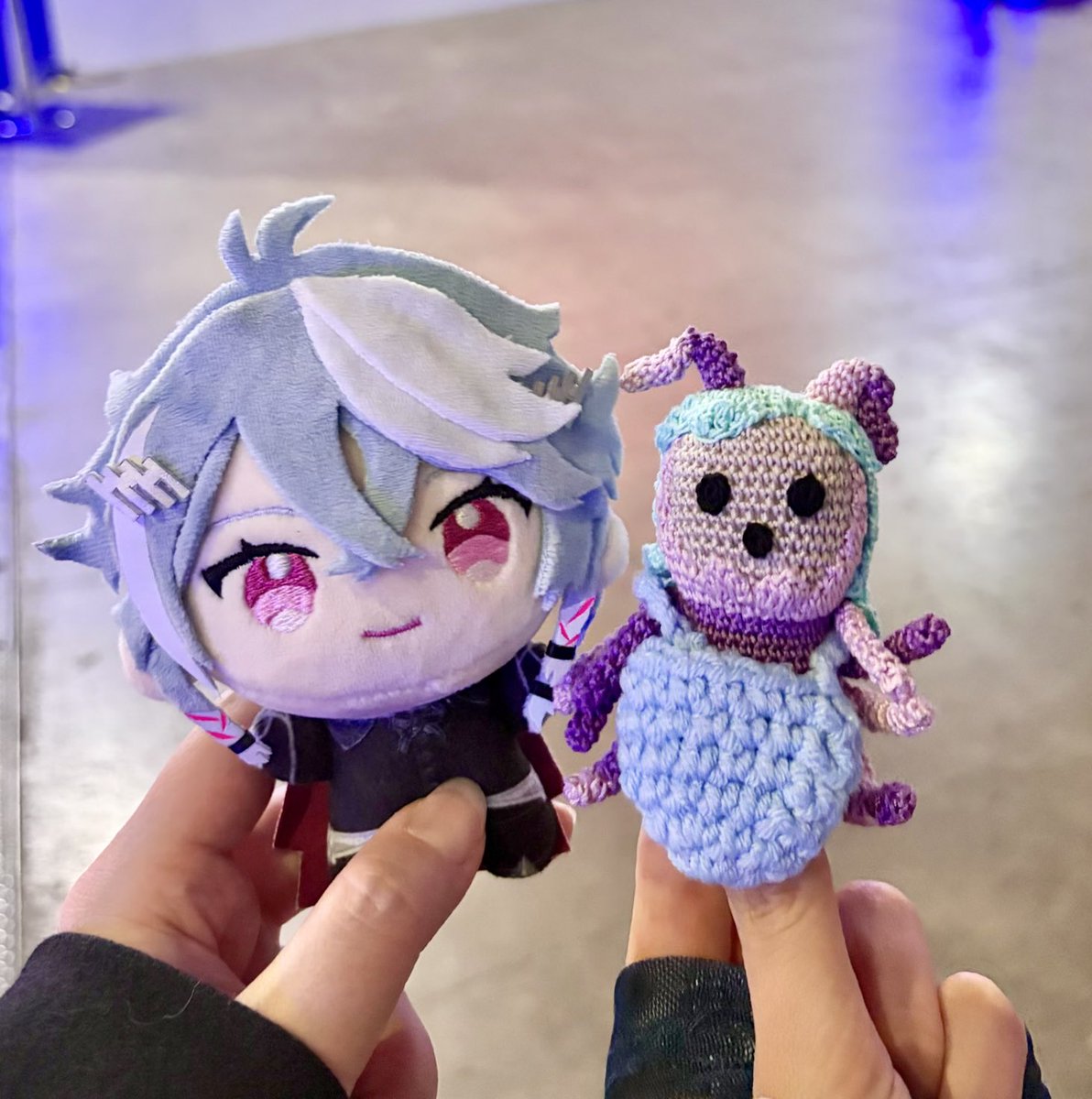 #hololivefesEXPO26_DAY3
#Artavio