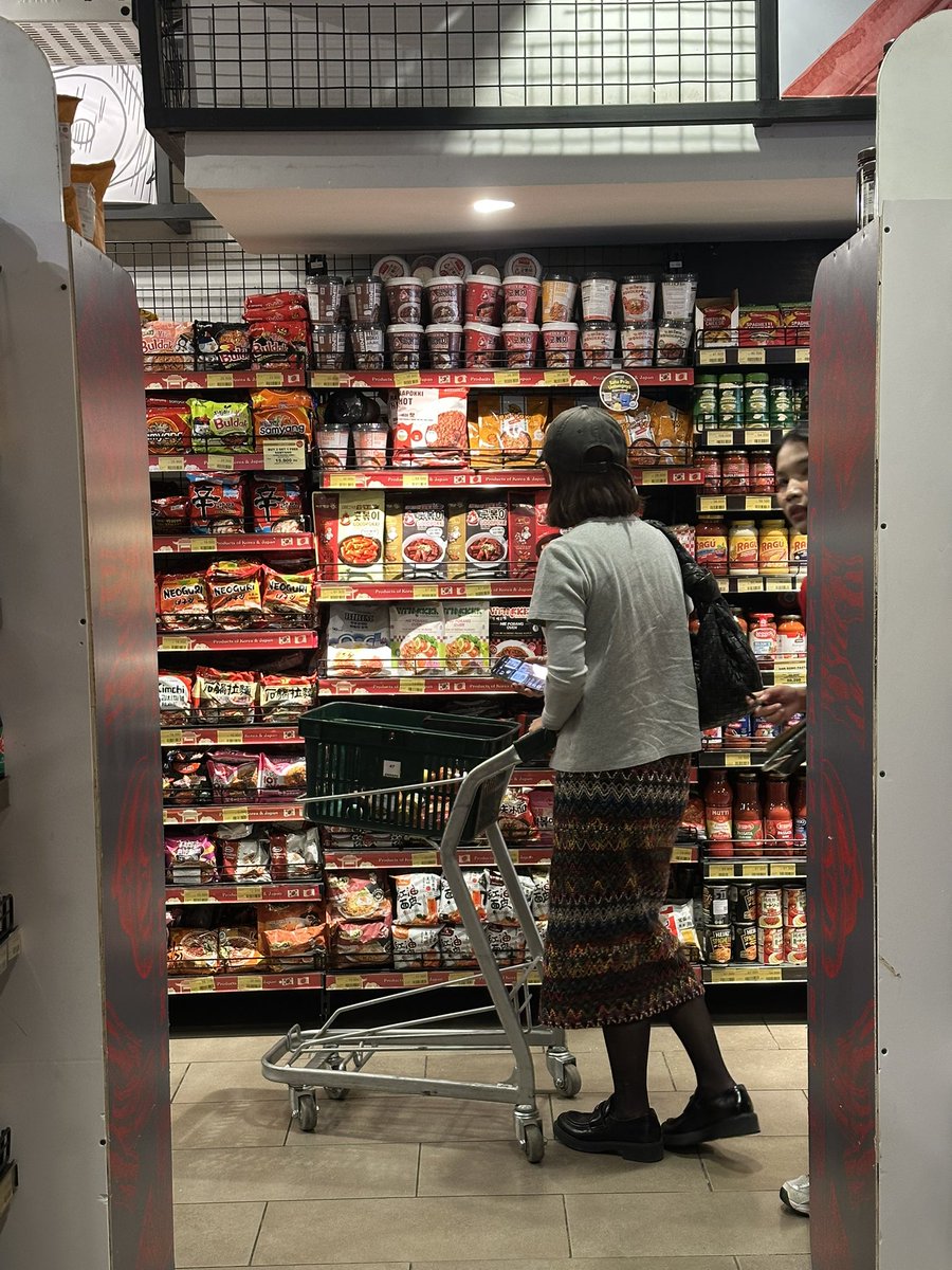 Mario Pratama! tweet media