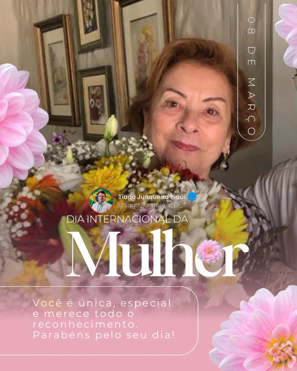 Tiago Junqueira tweet media