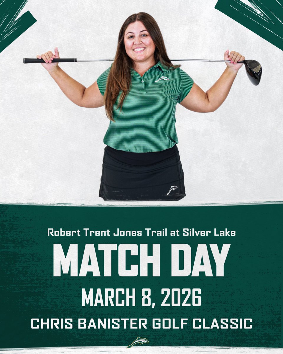 Jacksonville Women's Golf tweet media