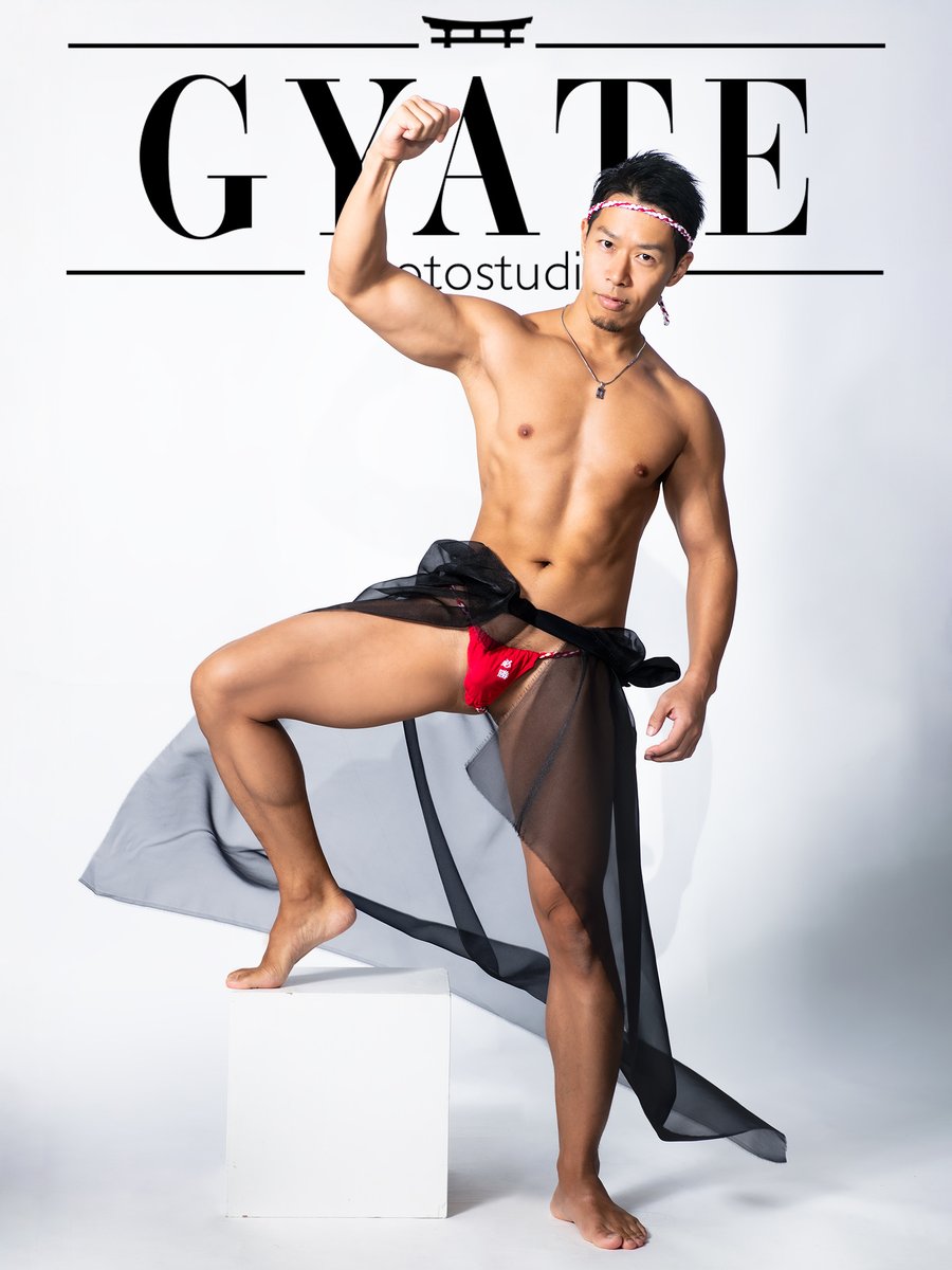 STUDIO GYATE | ボディプロフィール | スタジオギャテ tweet media