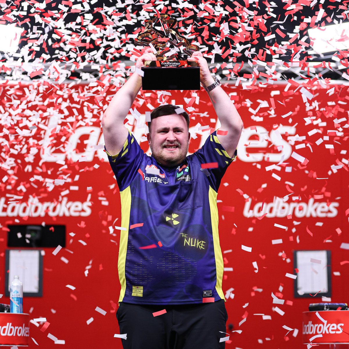 Darts Now tweet media