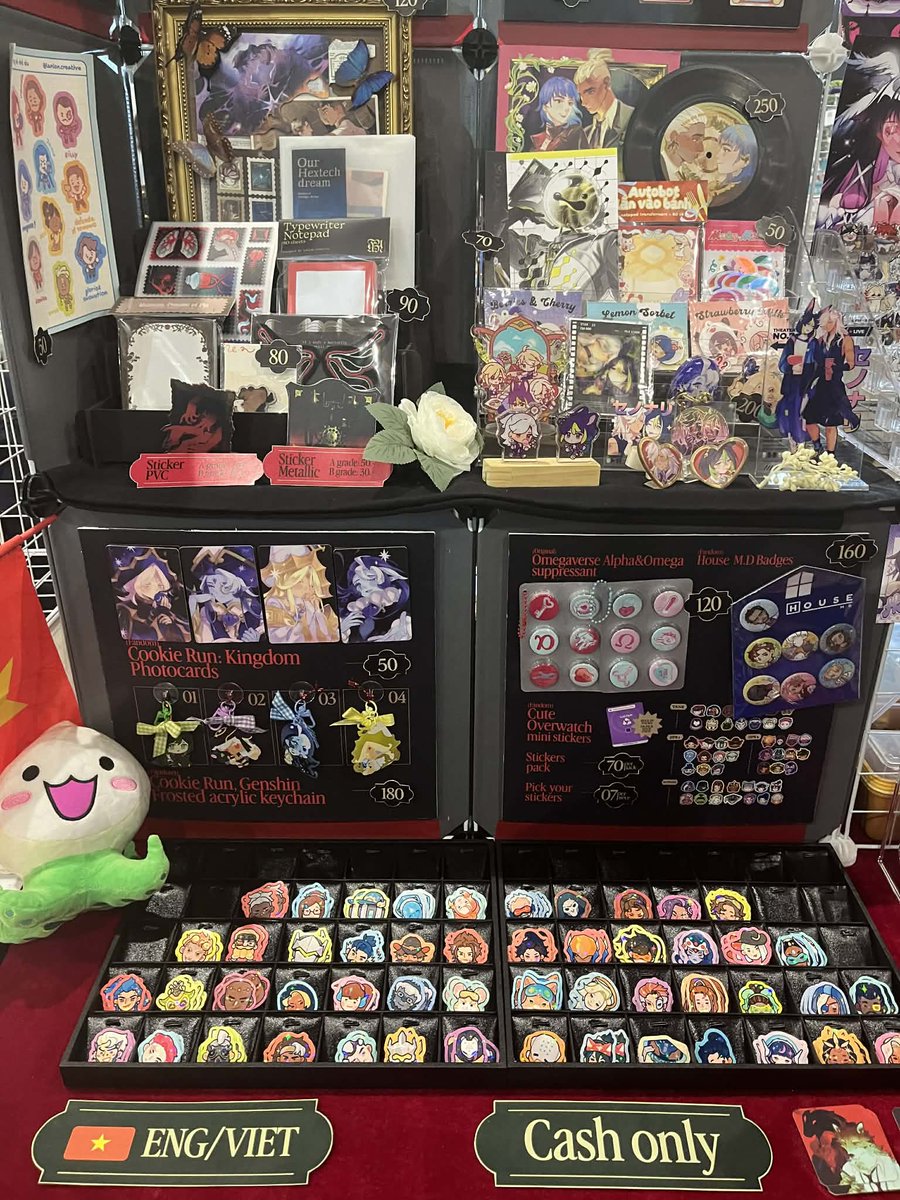 Lăn Lộn Creative || 🇮🇩 CF22 Catalogue soon! tweet media