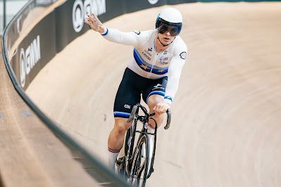 Track Piste tweet media