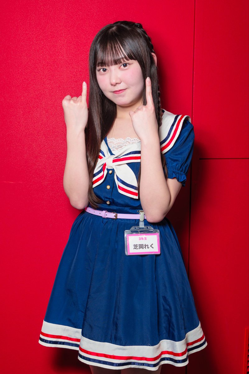DD_PAPA_ma_chan's tweet photo. 2026/3/7
SO.proOSAKA 15期最後の校内特典会
特典会撮影
3年生
芝岡玲空(@soon_Reku )
大西琉月(@runa_soon1021 )
#SOONProject
#SOONProjectOSAKA #OSM
#SOpro #そーぷろ
#リアル女子高生アイドル #JK https://t.co/2iuwbXJb4W