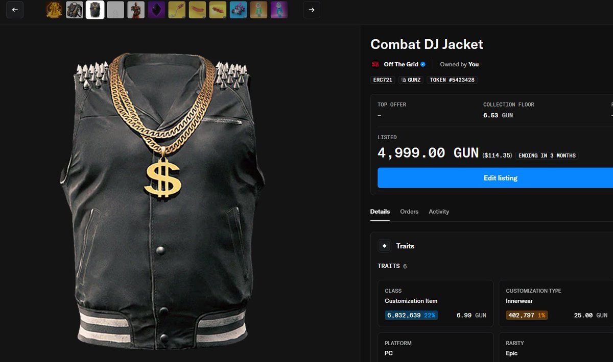 sajibdeb.eth 🎮✳️ tweet media