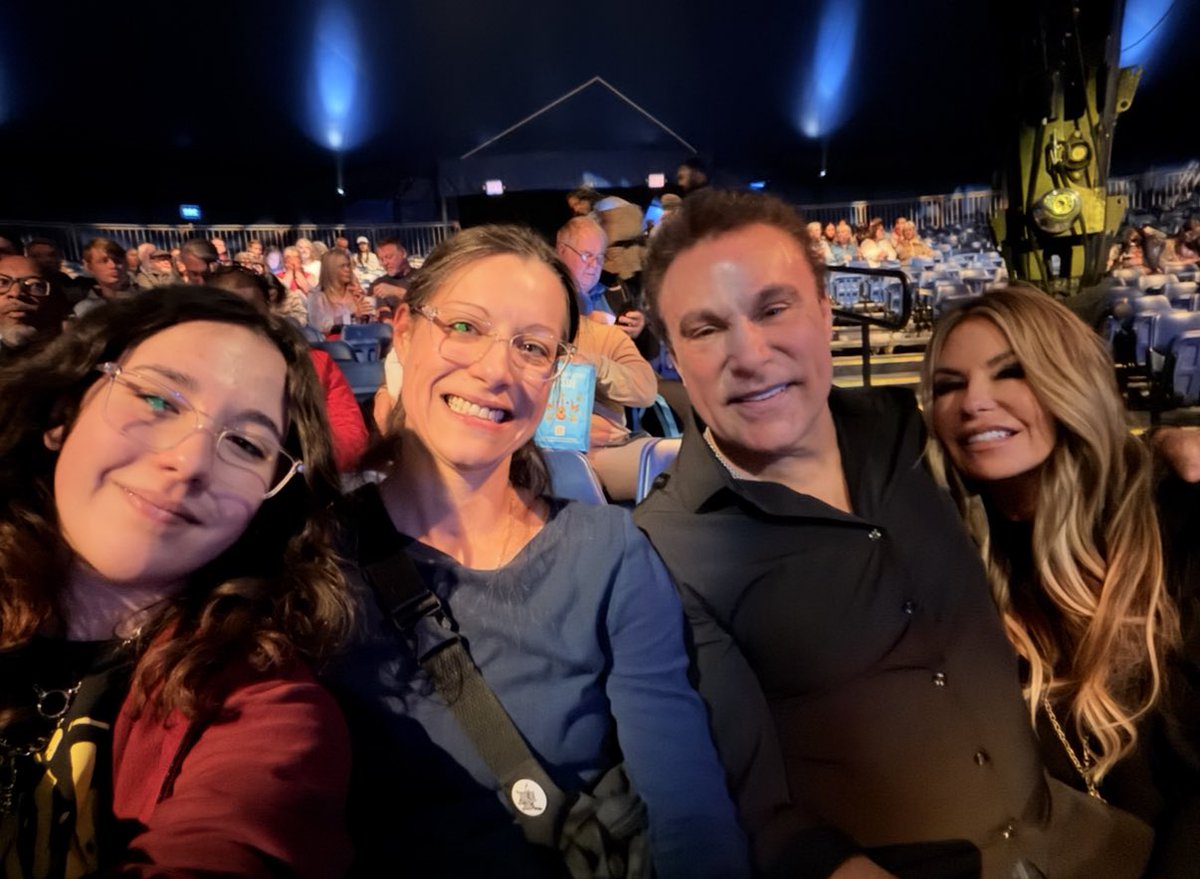 Marc Mero tweet media