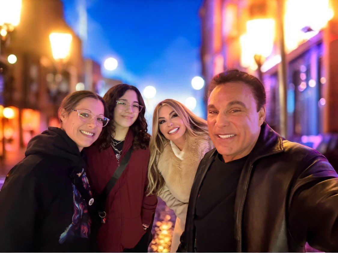 Marc Mero tweet media