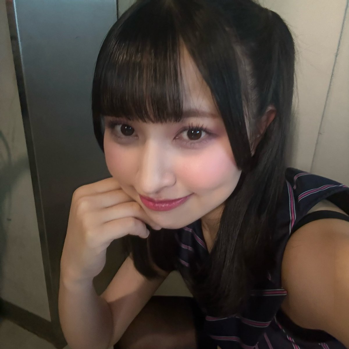 よくスタダ顔だねと言われるアイドル⟡.* #スタダ顔 #アイドル #高校生