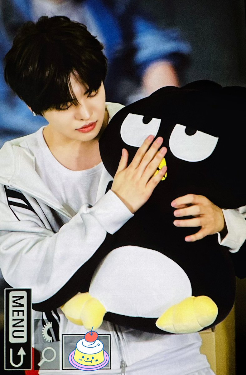 이푸딩 tweet media