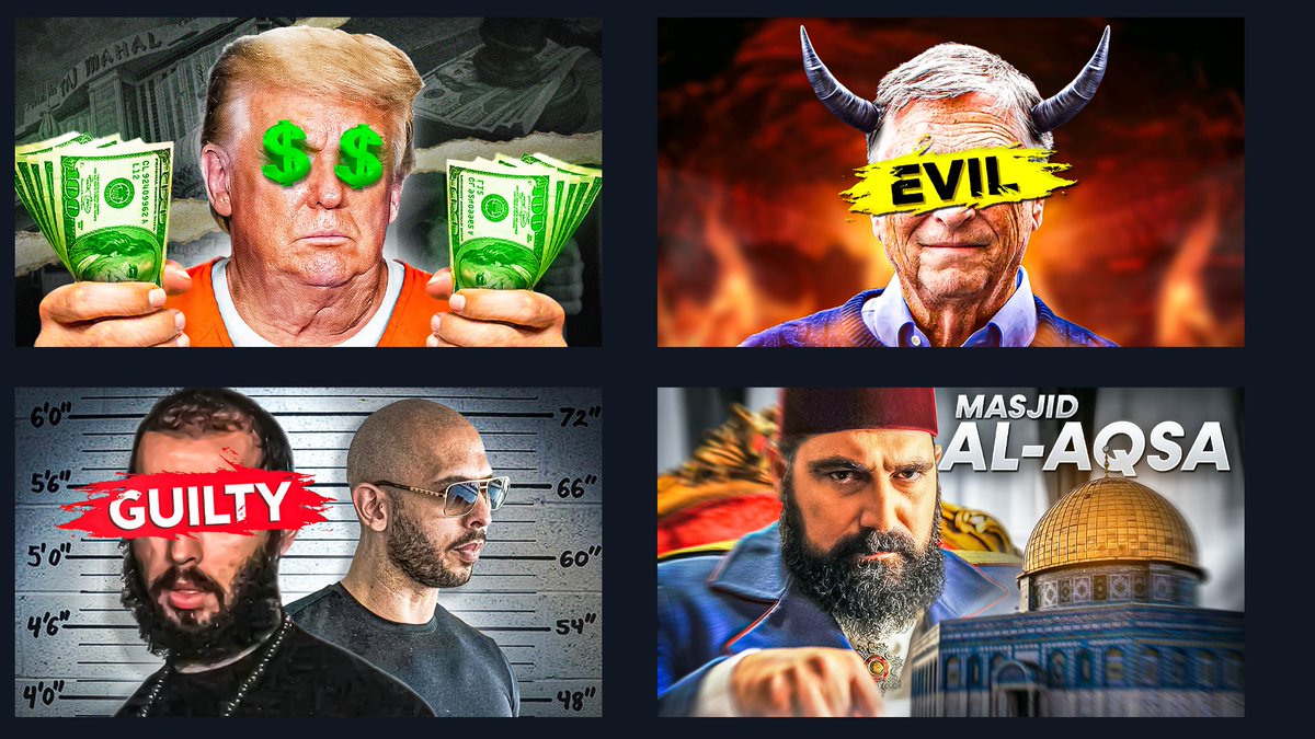 Stepan - THUMBNAILS tweet media