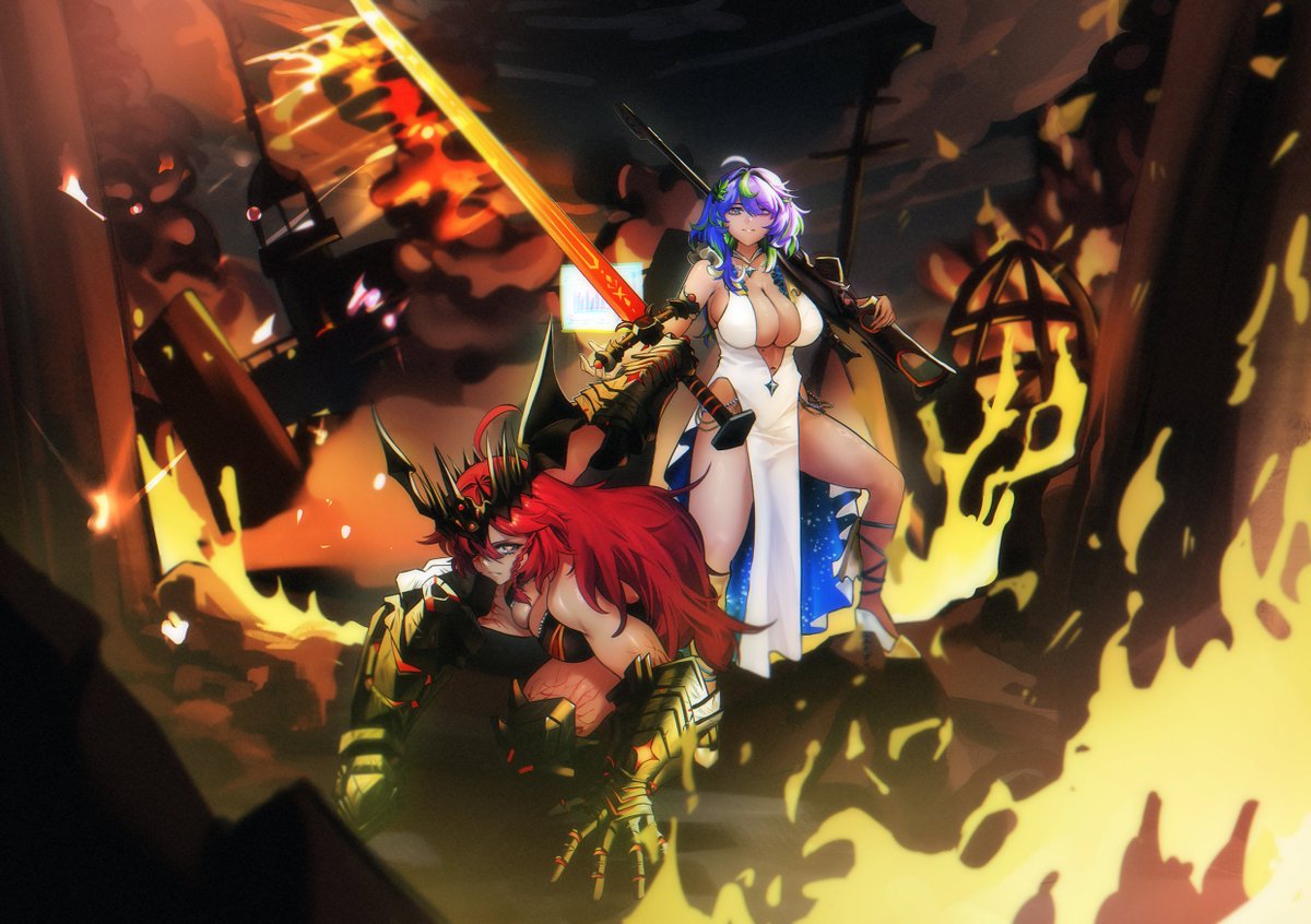 セバ 🔞 tweet media