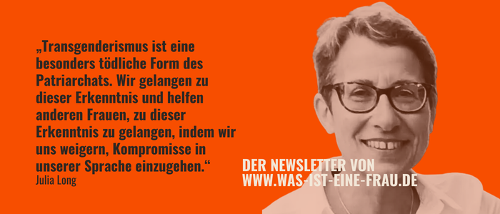 Was ist eine Frau? tweet media