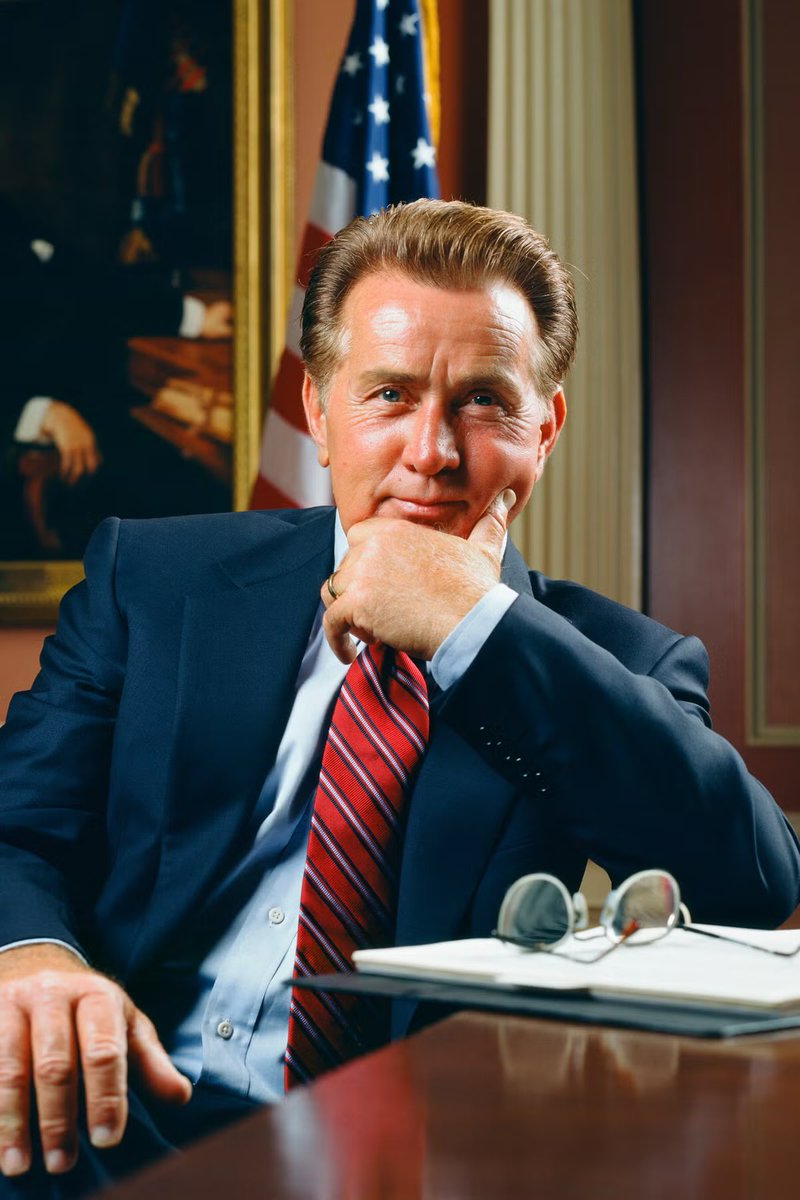 no context the west wing tweet media