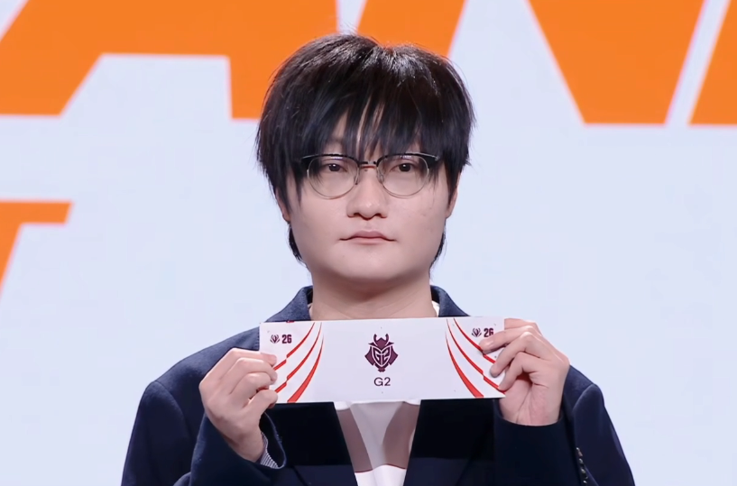 G2 League of Legends tweet media