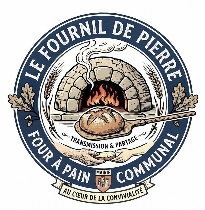 RDAssaislesJ's tweet photo. 🗳️#Municipales2026🗳️
✅ L’animation de notre commune, c’est important❗️
✅ Nous proposons la création d’un four à pain communal géré par la Mairie 🍞🍕🥩
✅ Un lieu de convivialité pour les familles, associations et fêtes d’#AssaisLesJumeaux
🏘️ ✨✨✨✨🏘️ #RassemblerEtDynamiser https://t.co/1xp1t9rLBS