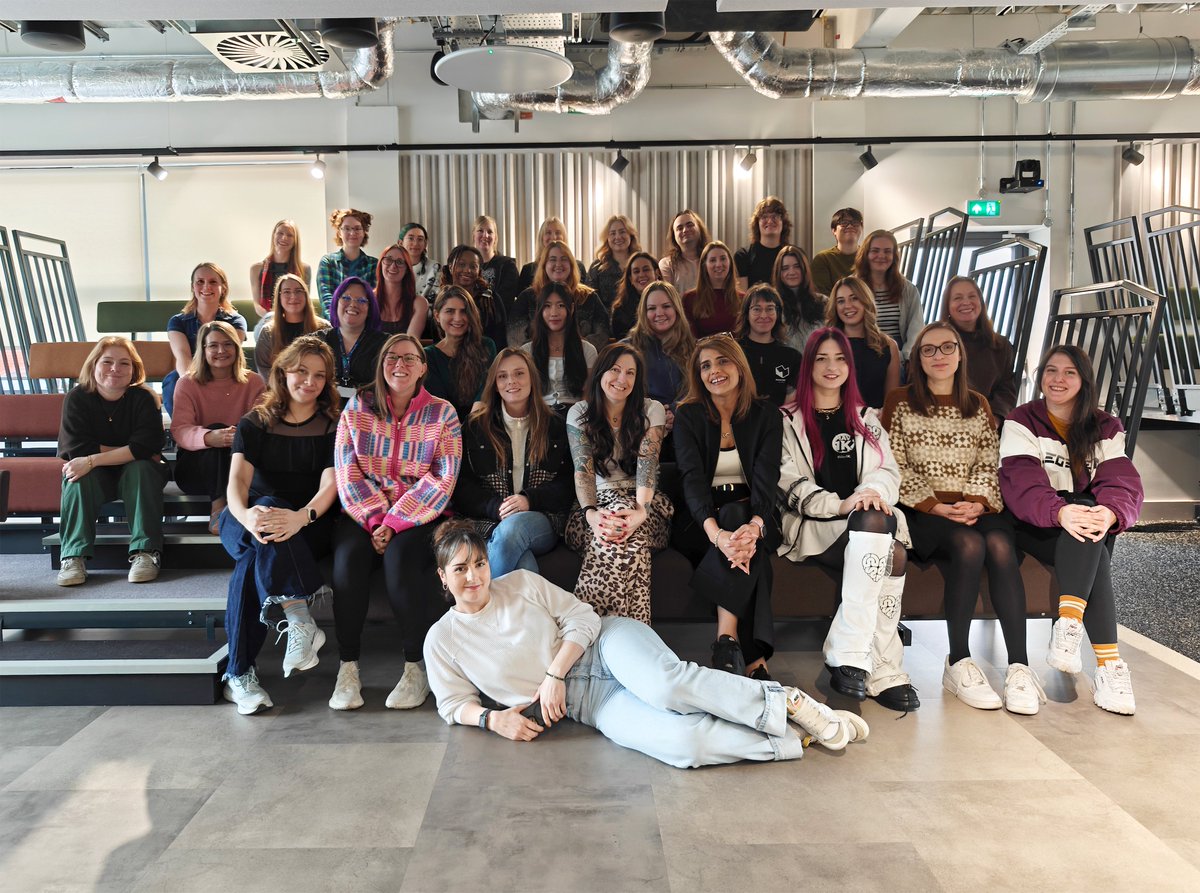 Maverick Games tweet media