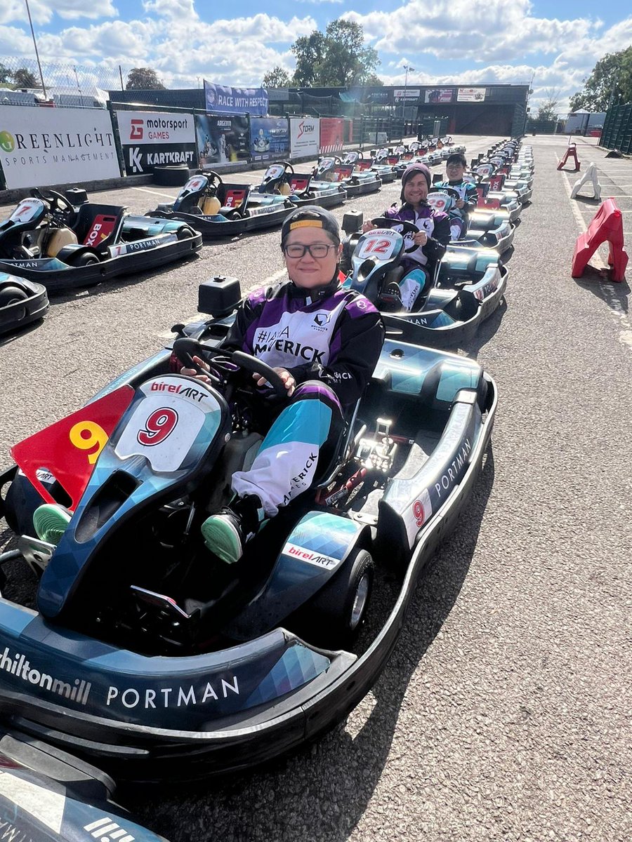 Maverick Games tweet media