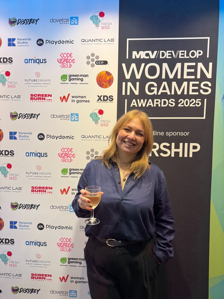 Maverick Games tweet media