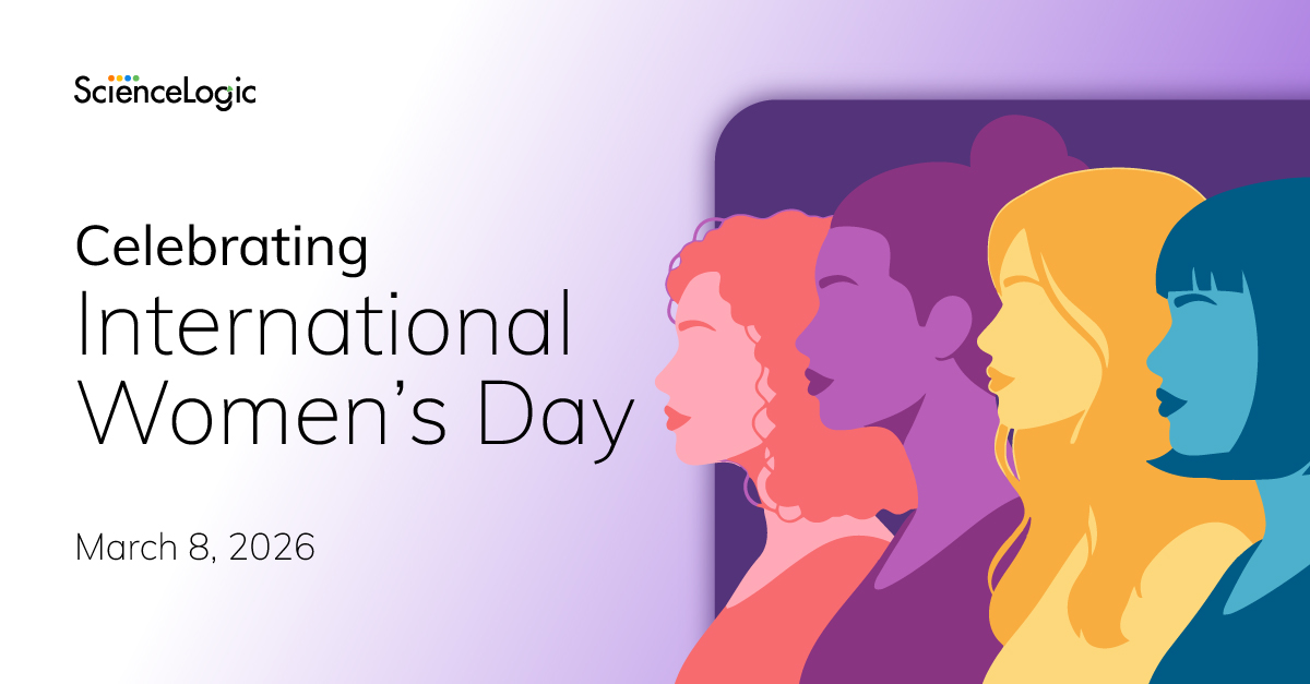 ScienceLogic tweet media