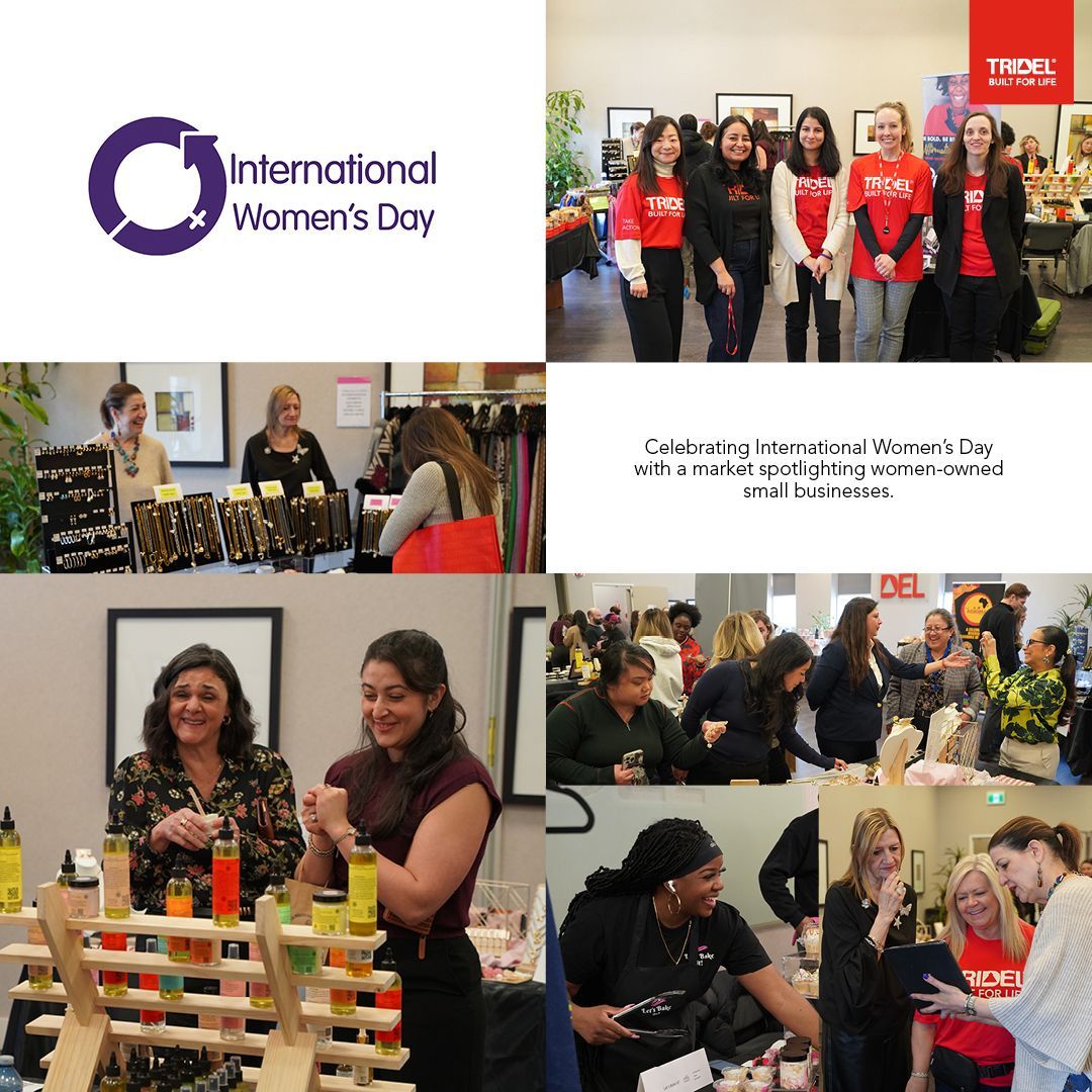 Tridel Condos tweet media