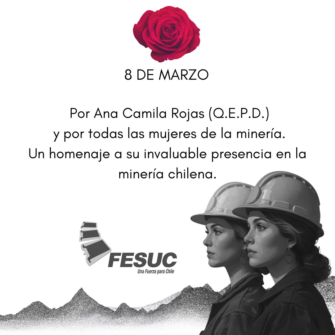 FESUC tweet media