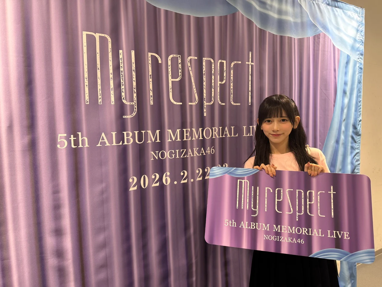 乃木坂46 on X: 