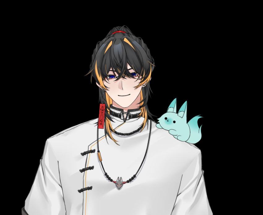 偉多｜地畜動物園園長｜個人勢Vtuber（a.k.a神棍） tweet media