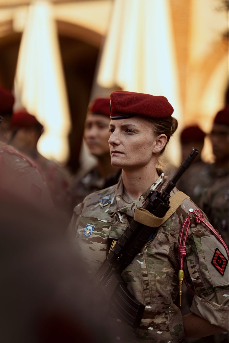 17e régiment du génie parachutiste tweet media