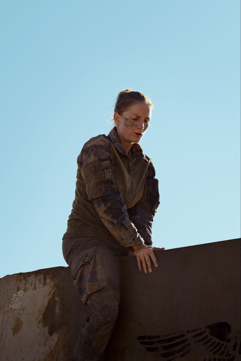 17e régiment du génie parachutiste tweet media