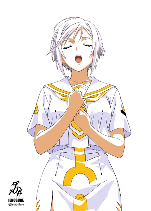ARIAよりアテナさん #ARIA