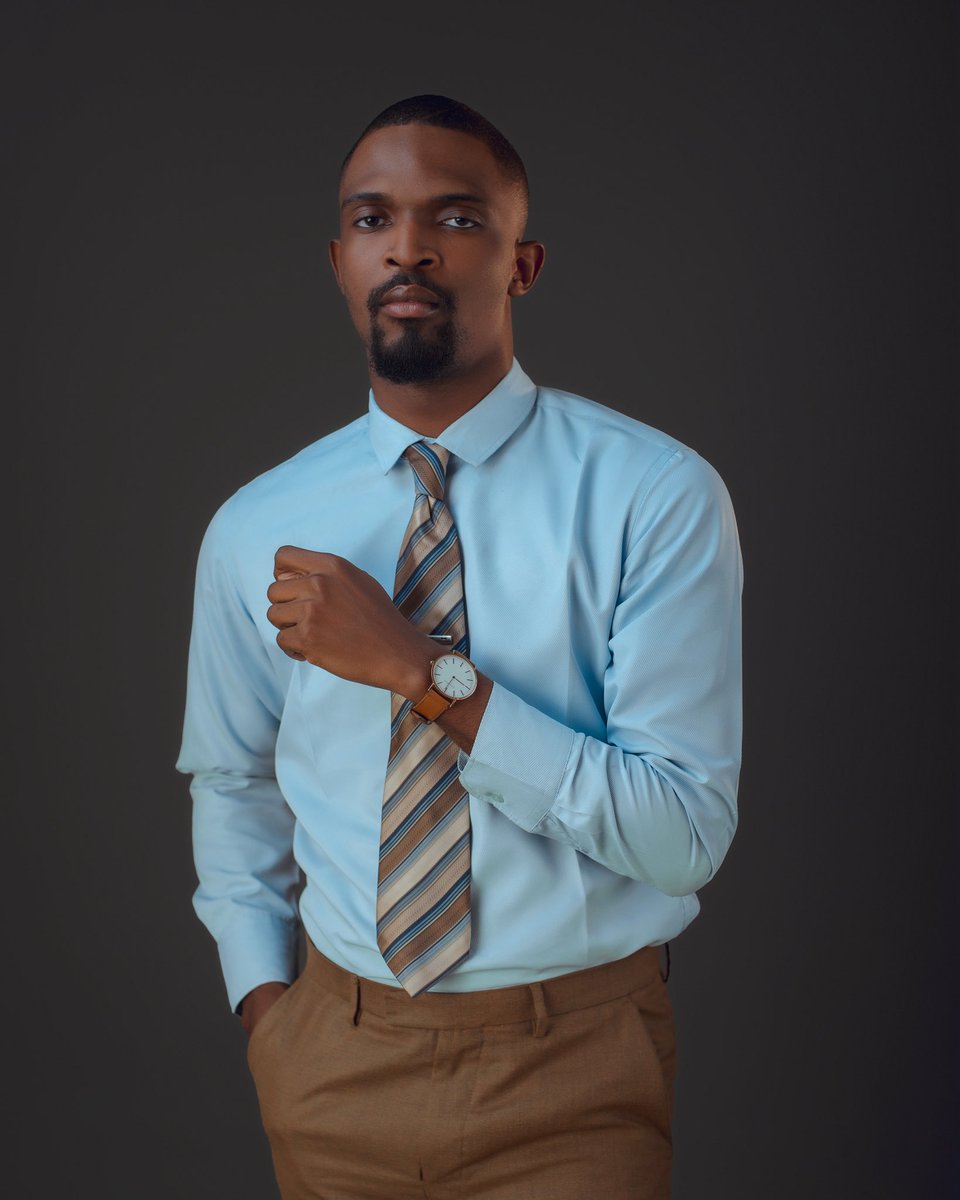 d_youngphilo's tweet photo. Seasoned. Focused. Unstoppable.

Another year of God proving He’s not done with me yet.

#BirthAnniversary #birthday https://t.co/wyHi2ew31v