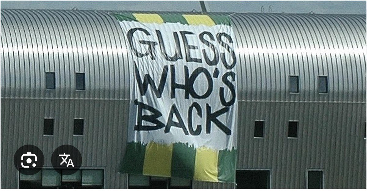 🔰🦋Vincent Greve 💛⚽️💚 tweet media