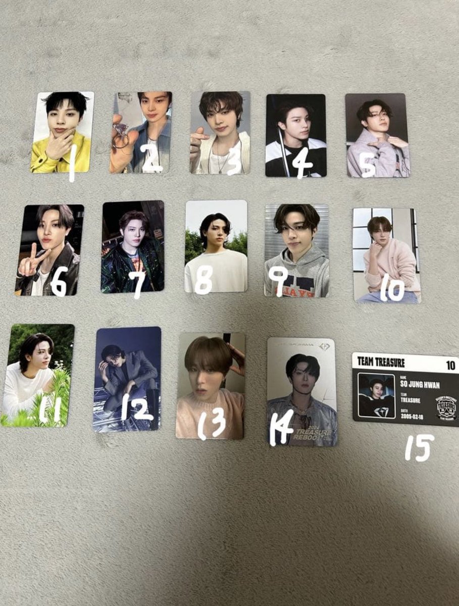 取引垢 tweet media