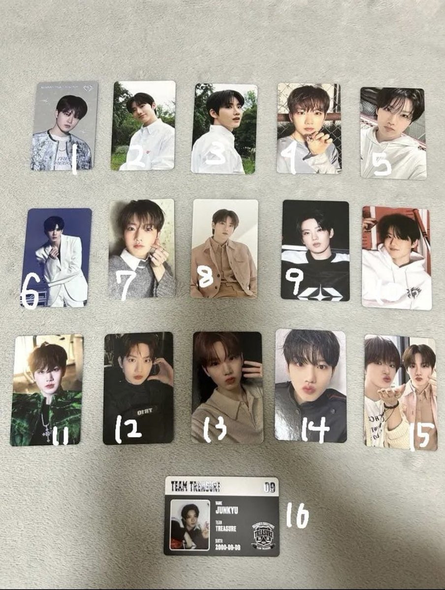 取引垢 tweet media