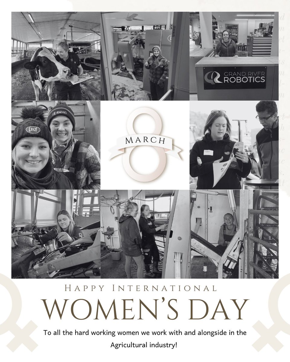 Grand River Robotics tweet media